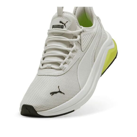 PUMA Amplifier Slip On Mens Grey  Size 11M Sneakers Casual Shoes New Without Box main image 5